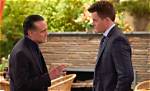 Will Gh Try and Sweep Michael’s Prison Plot for Sonny Under the Rug?