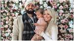 Will Grier and His Wife Officially Welcome Their Daughter into the World