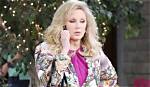 Will Haven De Havilland Sabotage Deception's Photo Shoot?