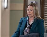 Will Laura Rue the Day She Rolled over on Sonny When She Needs to Call in a Favor?