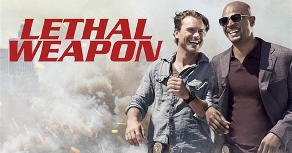 Will Lethal Weapon Season 4 Be Cancelled or Will a Fourth Season Release?