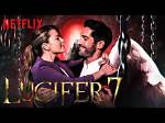 Will Lucifer Season 7 Release on Netflix?