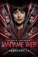 Will ‘Madame Web’ Be a Bigger Box Office Bomb Than ‘Morbius’ and ‘The Marvels? ’