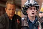 Will Mouch Survive in Chicago Fire? Season 12’S Cliffhanger Leaves Fans on Edge!
