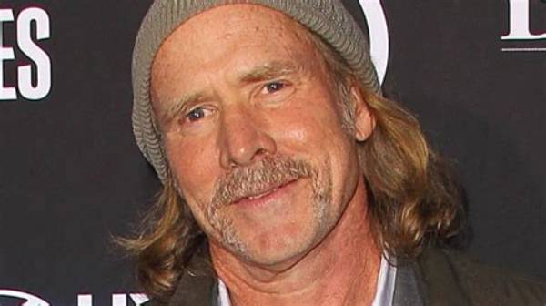 Will Patton Joins the Cast of Dc's Swamp Thing