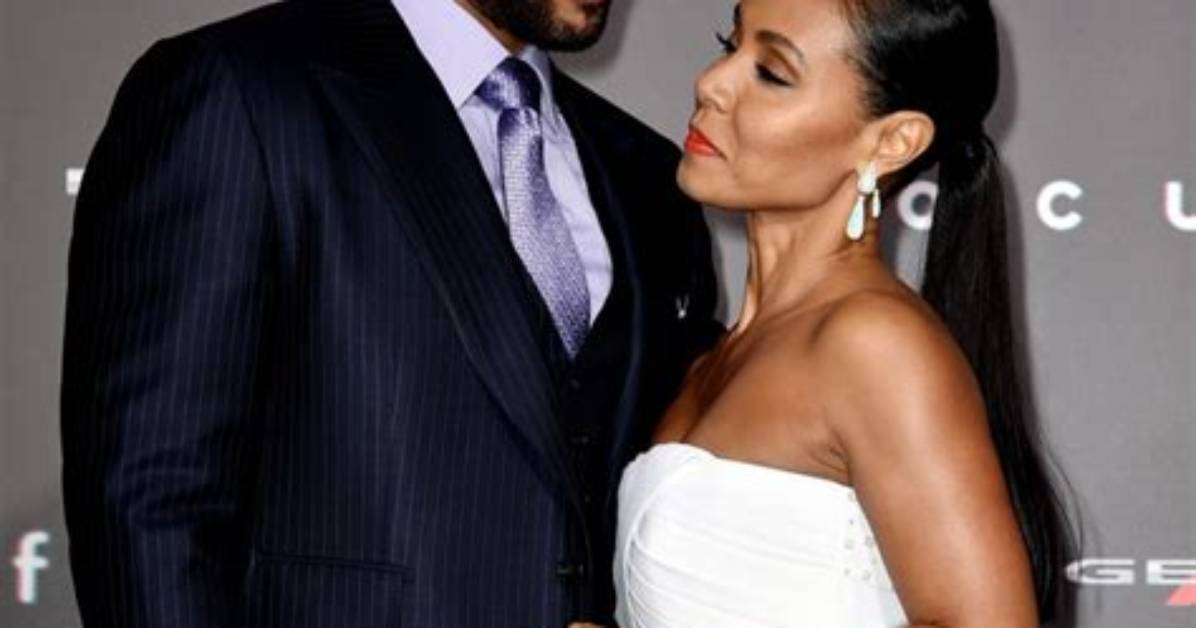 Will Smith and Jada Pinkett Divorce Confirmed by This Leak, Everything You Need to Know