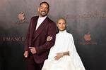 Will Smith and Jada Pinkett-Smith's Weird World: Gay Claims, "Affairs" and Hollywood's Most Spoilt Kids