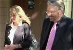 Will Stacie Halas' Porn Persona Return After Lost Appeal?