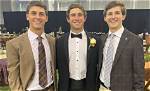 Will Swinney, Drew Swinney, and Clay Swinney Are the Three Children That Dabo Swinney Has with His Wife Kathleen.