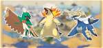Will the Starters Get Hisuian Forms?