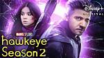 Will There Be a Hawkeye Season 2? Latest News
