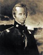 William Barret Travis Biography - Facts, Childhood, Family Life, Achievements