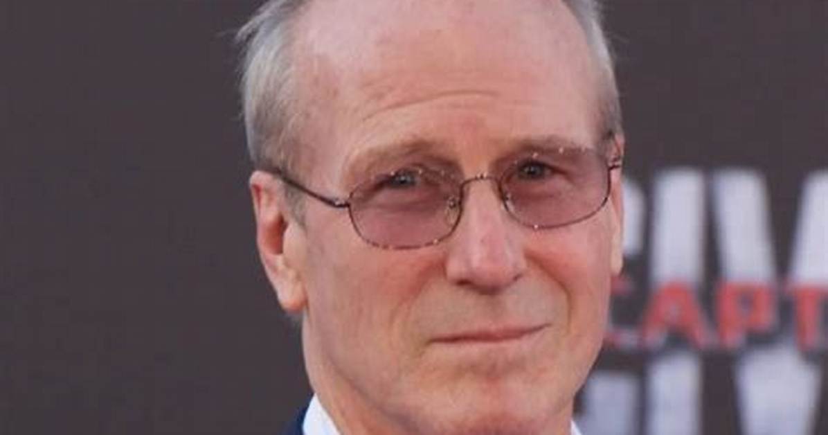 William Hurt's Net Worth: How Much Was the Actor Worth When He Died?