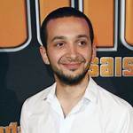 William Lebghil: Origine, Taille, Poids, Biographie, Famille, Âge
