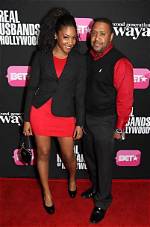 William Stewart Wiki, Age (Tiffany Haddish’s Husband) Biography, Family & Facts