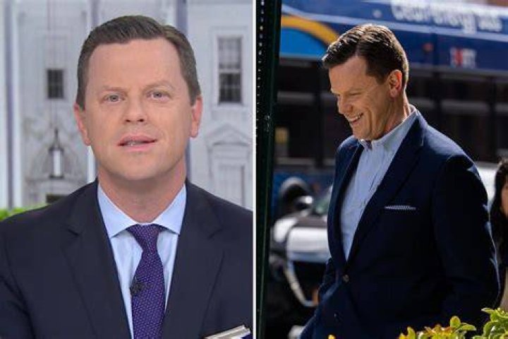 Willie Geist's "Morning Joe" Absence: What Happened?