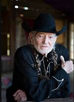 Willie Nelson Shares the Secret to His 31-Year Marriage