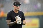 Wilmer Flores Tattoo: How Many Tattoos Does the Giants Designated Hitter Have? Meanings and Designs