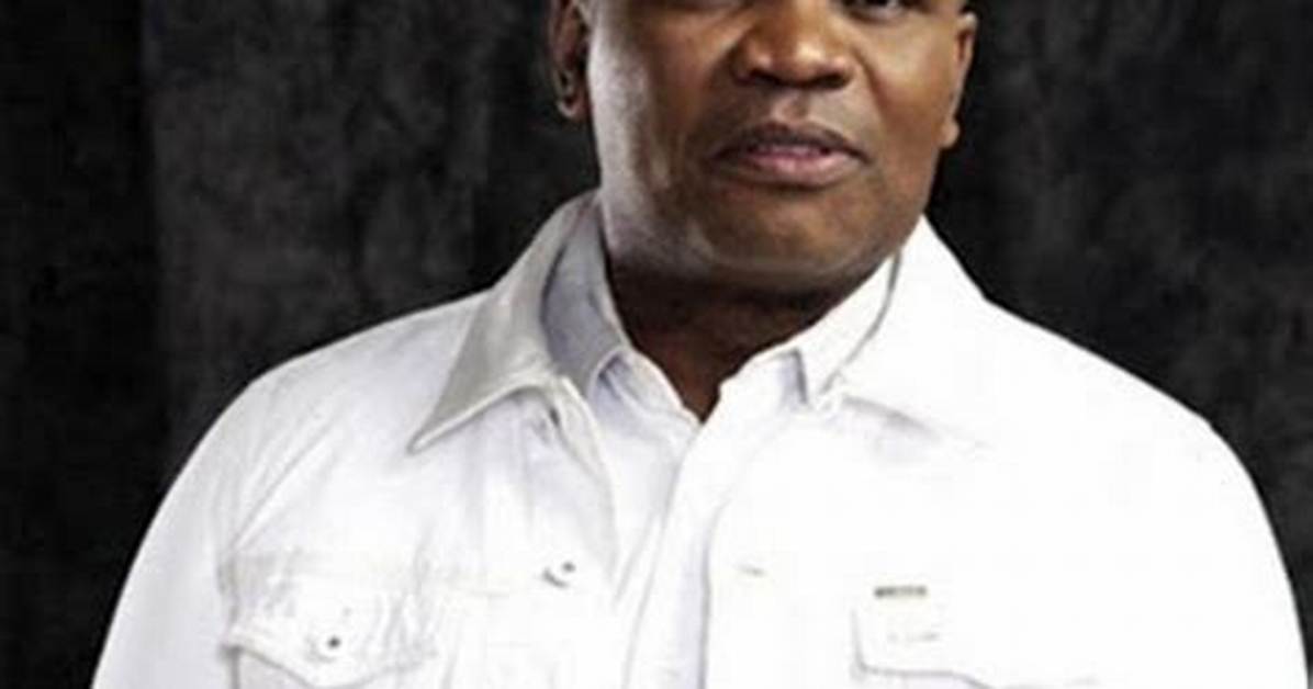 Wilson B. Nkosi Biography, Age and Wife
