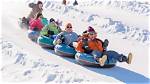 Win 5 Passes to Go Tubing at the New River Junction