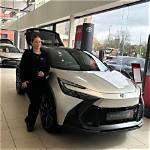 Win with Inchcape Toyota