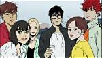 Wind Breaker Webtoon Chapter 437 Release Date, Spoilers, Where to Read, and More