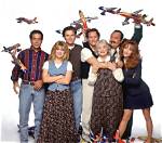 'Wings' Tv Show Cast Then and Now: Soaring Beyond Nantucket