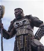 Winston Duke