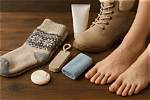 Winter Foot Care: Tips to Protect Your Feet During Cold Weather Winter Foot Care: Tips to Protect Your Feet During Cold Weather