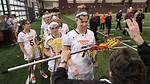 Winter Lacrosse Elite Camp at Virginia Tech