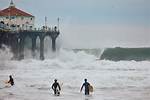 Winter Weather, High Surf in the Local Forecast | News, Sports, Jobs