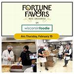Wisconsin Foodie | Fortune Favors | Mayana Chocolate | Season 14 | Episode 5