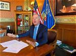 Wisconsin Leader Pivots, Says Impeachment of State Supreme Court Justice over Redistricting Unlikely