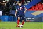 Wissam Ben Yedder, the France Forward Playing on After Denying Rape Charge