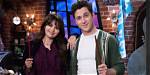'Wizards of Waverly Place' Disney Star David Henrie Arrested for Loaded Gun at Lax Disney Star David Henrie Arrested at Lax for Loaded Gun. .. But, No Hard Feelings W/ Cops! !! Exclusive 9/10/2018 3:13 Pm Pt
