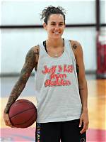 Wnba's Jacki Gemelos Retires from Professional Basketball.