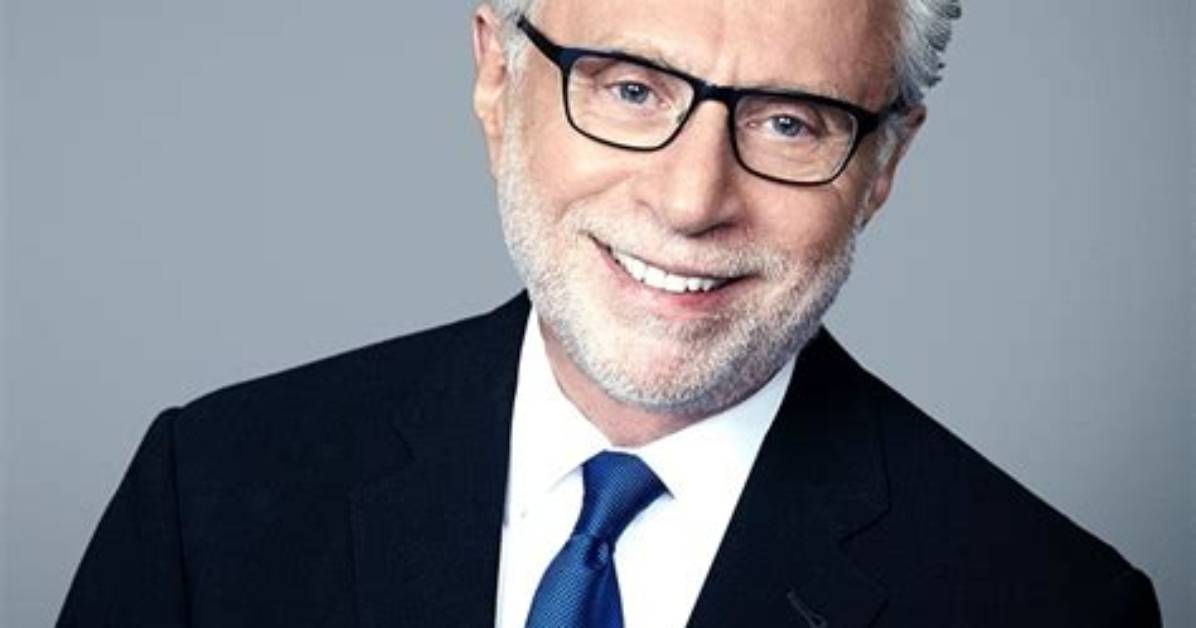 Wolf Blitzer