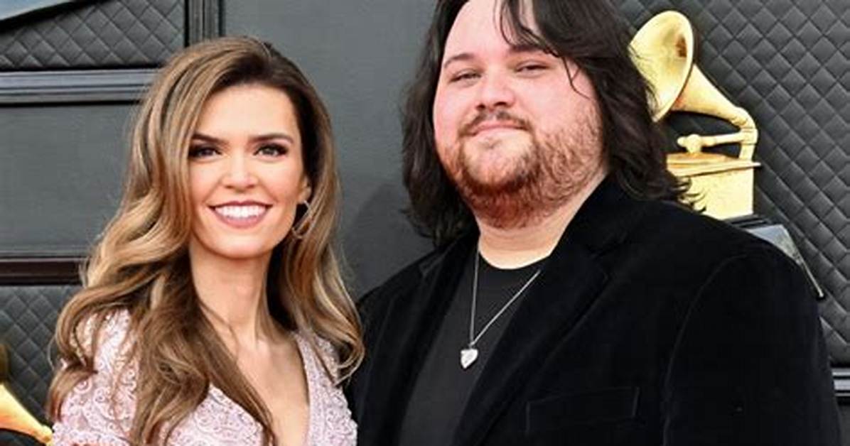 Wolfgang Van Halen Is Engaged to Andraia Allsop.