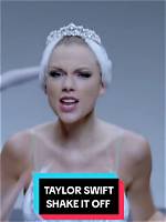 Woman Makes Taylor Swift's 'Shake It Off' Costume out of Play-Doh