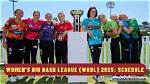 Women’s Big Bash League 2022: Schedule, Squads, Telecast, Streaming Details – All You Need to Know
