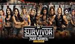 Women’s Wargames Match Confirmed for Wwe Survivor Series Event