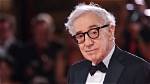 Woody Allen