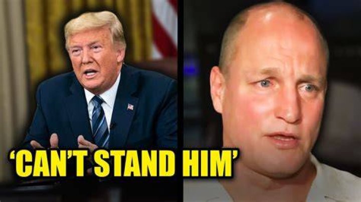 Woody Harrelson's "Brutal" Dinner with Trump: What Happened?