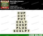 Word Collect Level 255 Answers • Game Solver