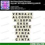 Word Heaps Level-368 - Shopping • Game Solver