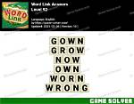 Word Link Level 2254 Answers • Game Solver