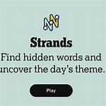 Words of the Day Hints