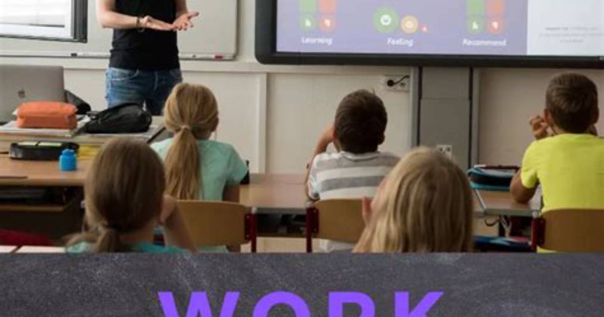 Work from Home Teaching Jobs: 5 Great Options