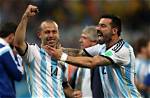 World Cup Countdown: 50 Days, Argentina Moment Number 19, Diego Milito