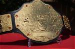 World Heavyweight Championship - Who Do You Think of?